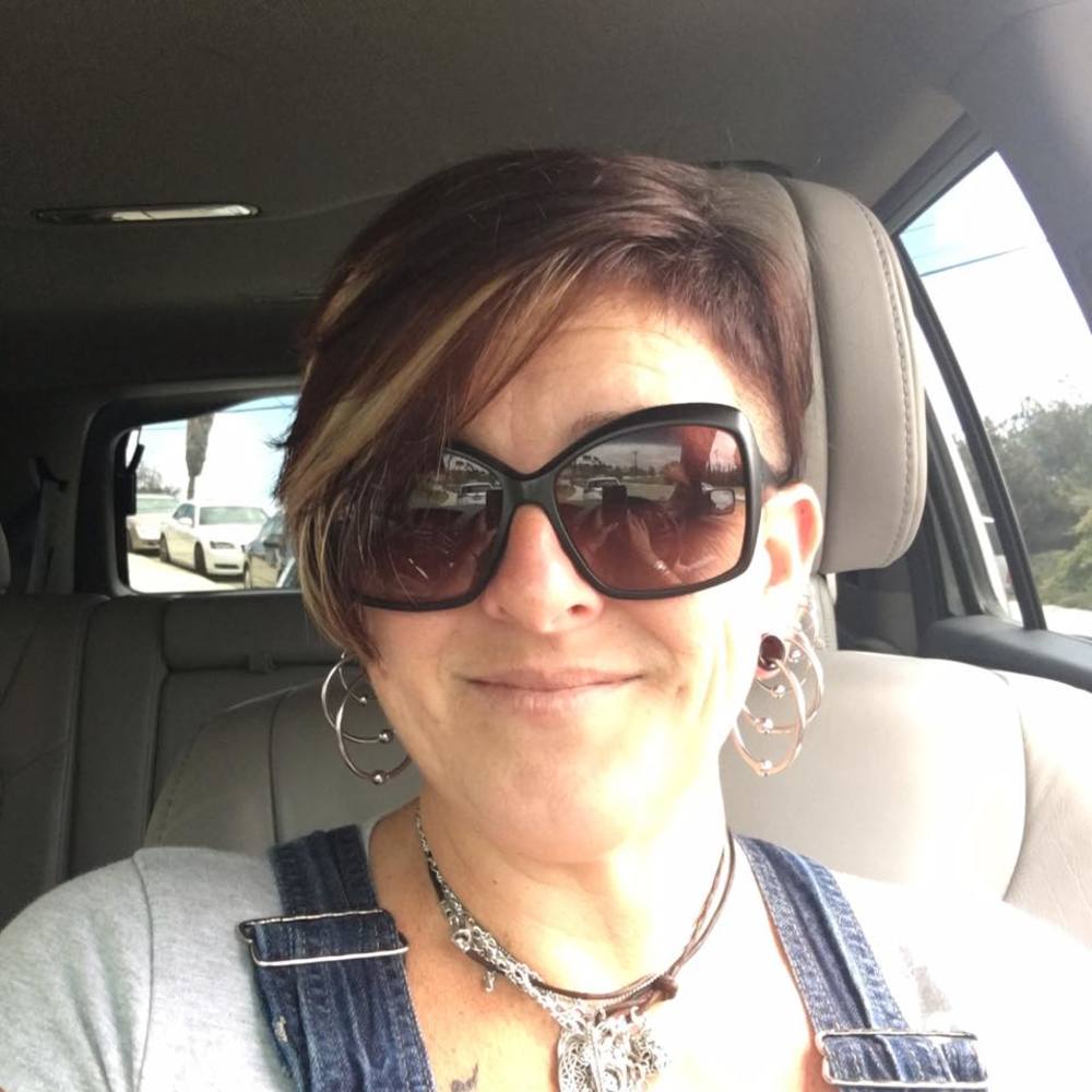 Meet your Posher, Jodi